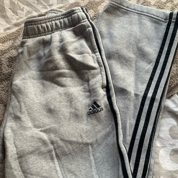 adidas Pants & Jumpsuits Adidas Sweatpants Poshmark